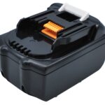 Batteri till Makita BL1860B 18V Li-ion