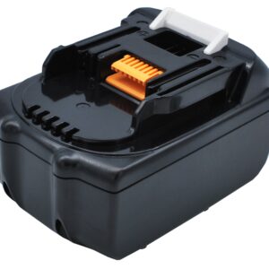 Batteri till Makita BL1860B 18V Li-ion