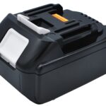 Batteri till Makita BL1860B 18V Li-ion