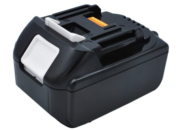 Batteri till Makita BL1860B 18V Li-ion
