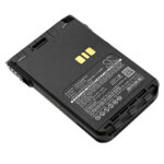 Motorola DP3441 batteri 7.4V 1600mAh Li-ion ersättningsbatteri