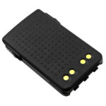 Motorola DP3441 batteri 7.4V 1600mAh Li-ion ersättningsbatteri
