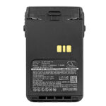 Motorola DP3441 batteri 7.4V 1600mAh Li-ion ersättningsbatteri