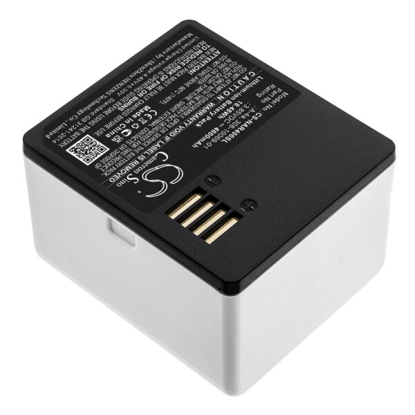 Batteri till Netgear Arlo Ultra 4800mAh