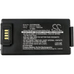 Batteri till Philips HeartStart FRx och HS1 defibrillator