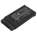 Batteri till Panasonic CF-54 4200mAh