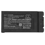 Batteri till Panasonic CF-54 4200mAh