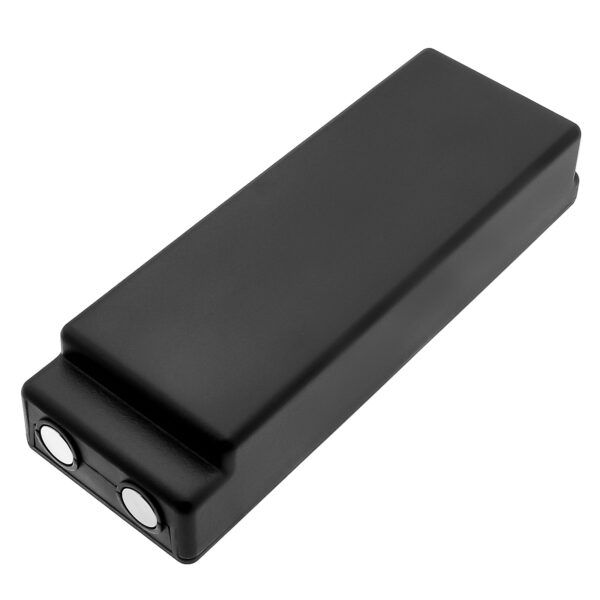 Palfinger RC400 batteri 7.2V 3000mAh Ni-MH ersättningsbatteri