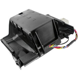 Batteri till Wolf Garten R.S.400 25.6V 3000mAh