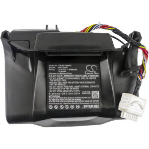 Batteri till Wolf Garten R.S.400 25.6V 3000mAh