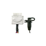 Batteri till Wolf Garten R.S.400 25.6V 3000mAh