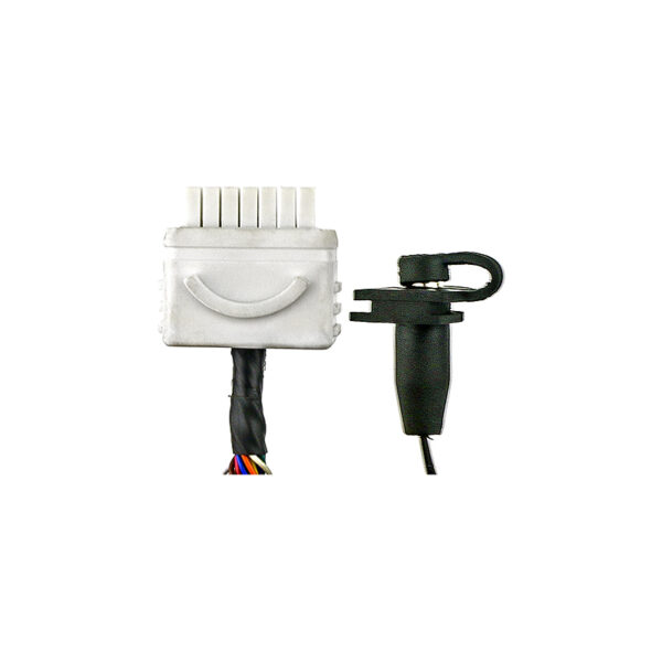 Batteri till Wolf Garten R.S.400 25.6V 3000mAh