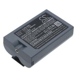 Batteri till Ring 8VR1S7 6400mAh