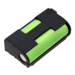 Sennheiser BA2015 batteri 2.4V 1500mAh NiMH ersättningsbatteri