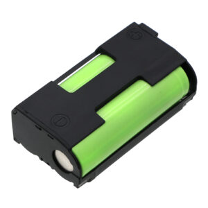 Sennheiser BA2015 batteri 2.4V 1500mAh NiMH ersättningsbatteri