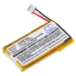 Batteri till Sennheiser DW Office 180mAh