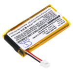 Batteri till Sennheiser DW Office 180mAh