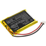 Batteri till Sennheiser Momentum True Wireless 500mAh