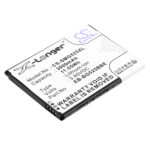Batteri Samsung Galaxy XCover 5 3,85V 3000mAh Li-ion