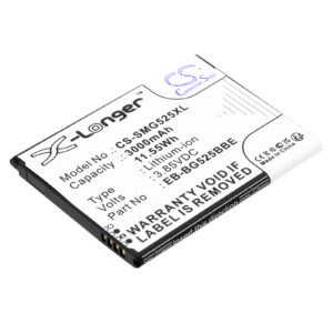 Batteri Samsung Galaxy XCover 5 3,85V 3000mAh Li-ion