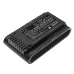 Samsung Jet batteri 21.6V 2000mAh Li-ion ersättningsbatteri