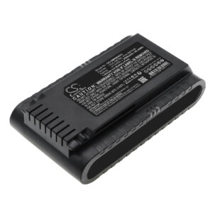 Samsung Jet batteri 21.6V 2000mAh Li-ion ersättningsbatteri
