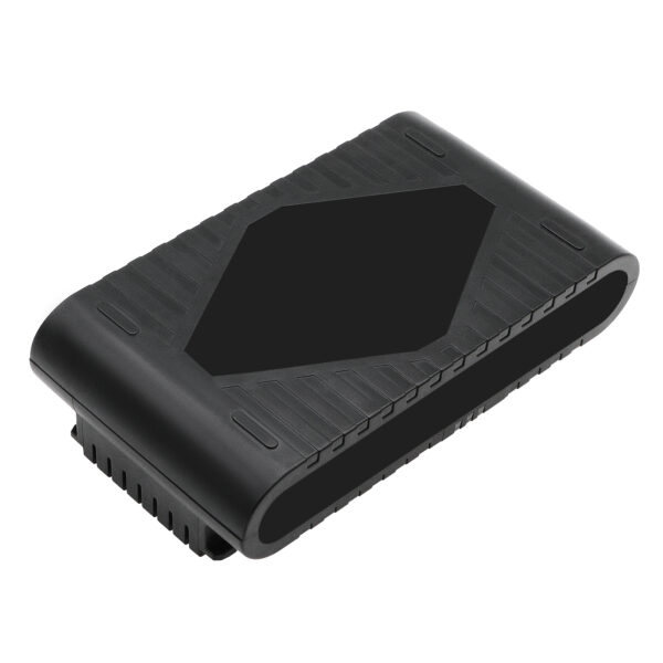 Samsung Jet batteri 21.6V 2000mAh Li-ion ersättningsbatteri