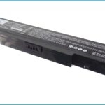 Samsung laptop batteri 11.1V 4400mAh Li-ion ersättningsbatteri