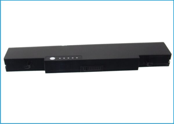 Samsung laptop batteri 11.1V 4400mAh Li-ion ersättningsbatteri