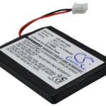 PS3 Wireless Qwerty Keypad batteri 3.7V 570mAh Li-ion