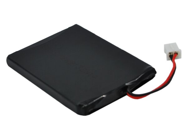 PS3 Wireless Qwerty Keypad batteri 3.7V 570mAh Li-ion