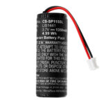 Batteri till Sony PS3 Move controller