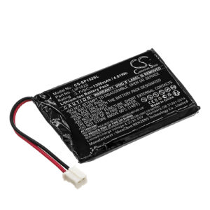 Batteri Sony Dualshock 4 3,7V 1300mAh Li-ion