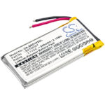 Batteri till Cardo Scala Rider Packtalk 850mAh