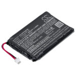 Stabo Freecomm batteri 3.7V 800mAh Li-ion ersättningsbatteri