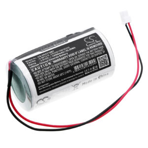 Batteri Visonic MC-S710 3,6V 14500mAh Li-SOCl2