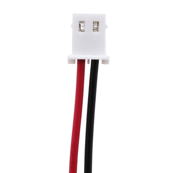 Batteri Visonic MC-S710 3,6V 14500mAh Li-SOCl2