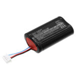 Batteri Volvo S60 MK3 8,0V 640mAh HPC