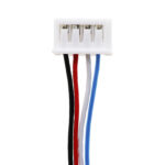 Batteri Volvo S60 MK3 8,0V 640mAh HPC