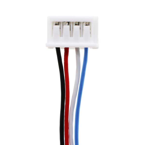 Batteri Volvo S60 MK3 8,0V 640mAh HPC