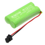Batteri Volvo FOMOCO Alarm Siren 2,4V 700mAh Ni-MH