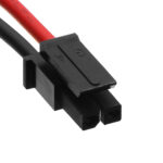 Batteri Volvo XC60 2014–2017 Li-ion