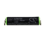 Batteri Wella Bella 1,2V 700mAh Ni-MH