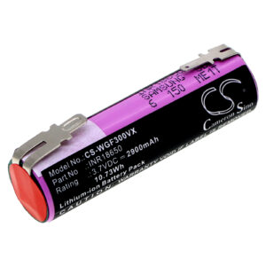 Batteri Einhell RT-SD 3,7V 2900mAh Li-ion