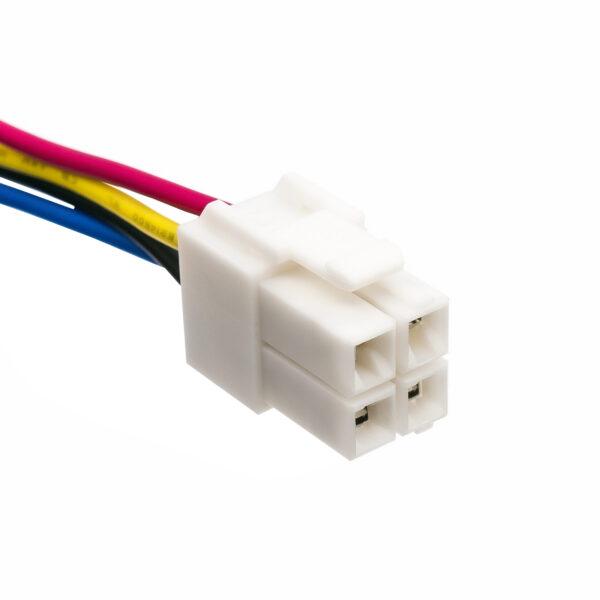 Batteri till Worx Landroid S 390m2 20V 3400mAh