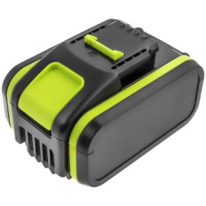 Batteri Worx WU380 20V 4000mAh Li-ion