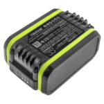 Batteri Worx WU380 20V 4000mAh Li-ion