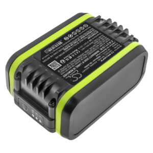 Batteri Worx WU380 20V 4000mAh Li-ion