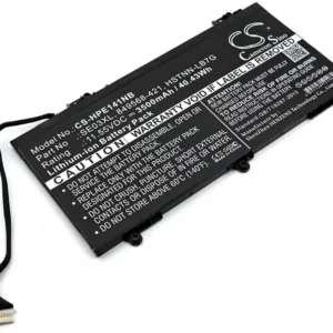Batteri HP Pavilion 14-AL 11,55V 3500mAh Li-ion