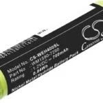 Batteri Wella Bella 1,2V 700mAh Ni-MH